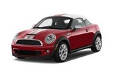 chip tuning Mini Coupe